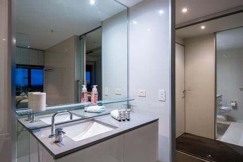 Apartamento Stunning Views - Hotel Stay On Cavill - Level 24