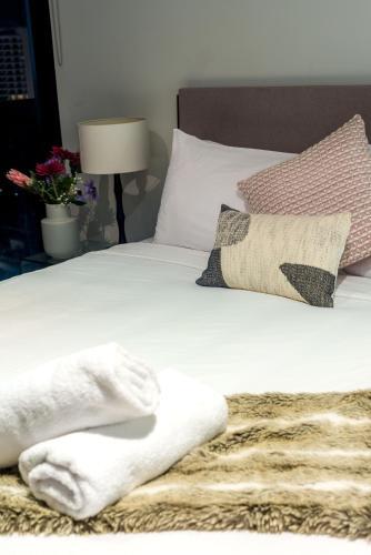 Apartamento Stunning Views - Hotel Stay On Cavill - Level 24
