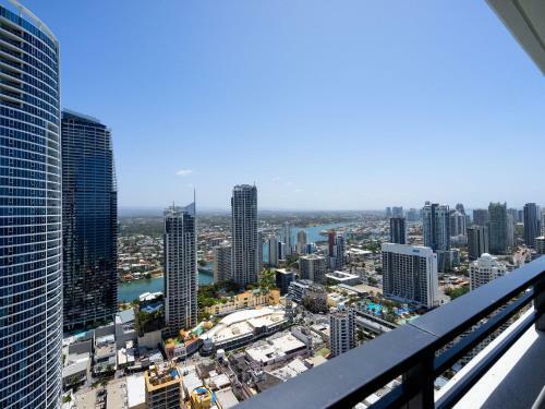 Luxury For The Soul 2 Bedroom Beachfront Apartment