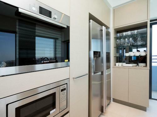 Luxury For The Soul 2 Bedroom Beachfront Apartment