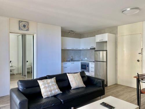 Apartamento Surfers Beach Side