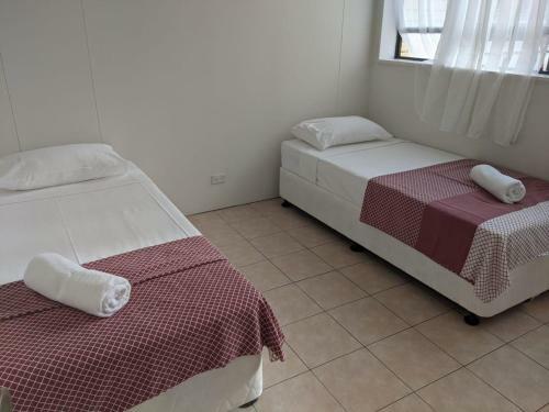 Apartamento Surfers Beach Side