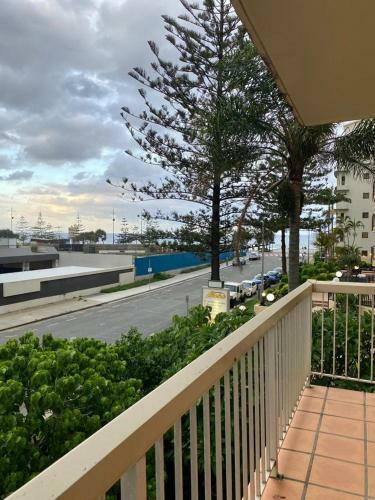 Apartamento Surfers Beach Side