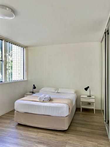 Apartamento Surfers Beach Side