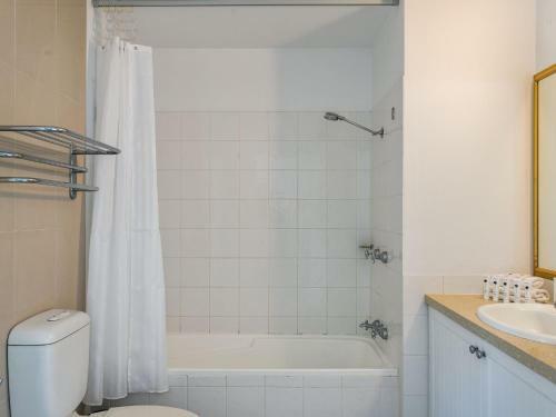 Apartamento Calypso Resort Studio 444