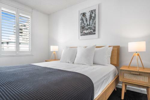 Apartamento Relaxed 2-bed Unit With Balcony, Pool And Mini-golf