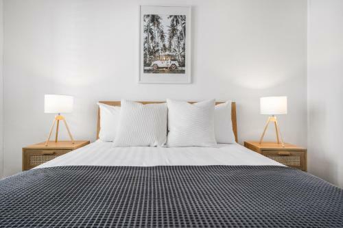 Apartamento Relaxed 2-bed Unit With Balcony, Pool And Mini-golf
