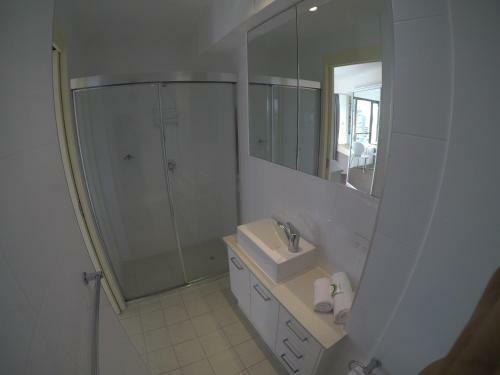 Apartamento Budget Accommodation In Trickett Surfers