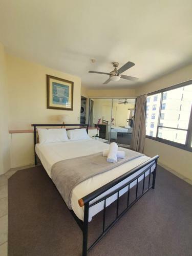 Apartamento Budget Accommodation In Trickett Surfers