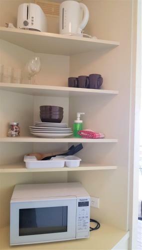 Apartamento Budget Accommodation In Trickett Surfers