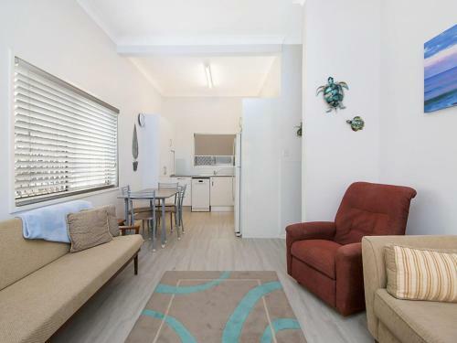 Apartamento Mavic Court Unit 1 - Central Rainbow Bay Coolangatta