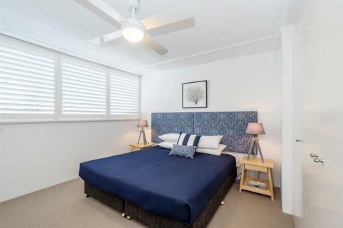 Aparthotel One The Esplanade Apartments On Surfers Paradise