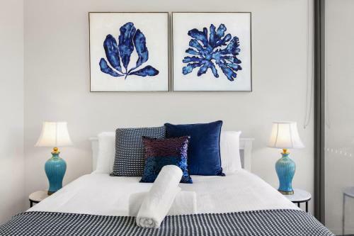 Apartamento Ruby By Serain Residences