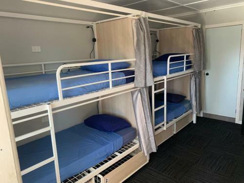 Aussie Dream Hostel