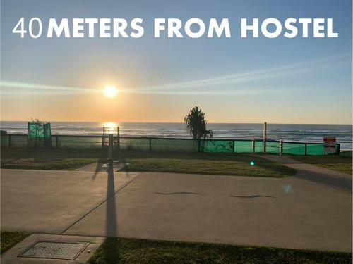 Aussie Dream Hostel