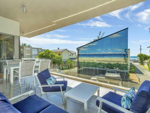 Apartamento Luxury On Currumbin Beach