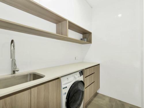 Apartamento Luxury On Currumbin Beach