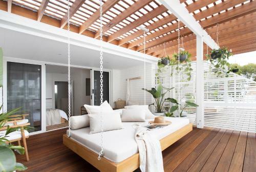 Apartamento Crystal Pacific Palm Beach