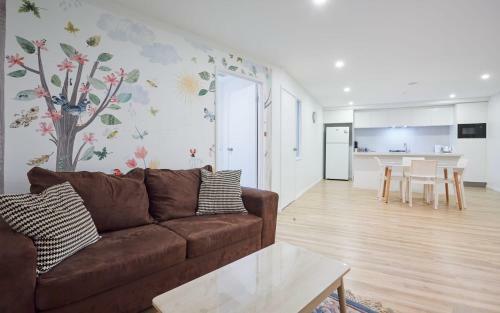 Apartamento Specious 3beds Apt Sunny Paradise Gym And Pool
