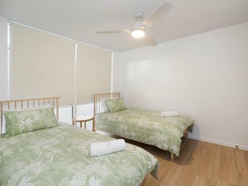 Apartamento Beach Lodge Unit 2