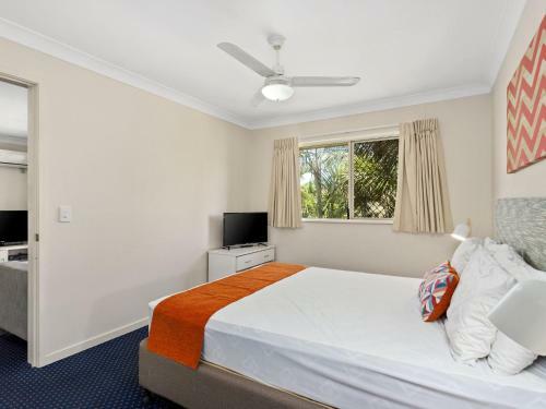 Turtle Beach Resort 2 Bedroom Family Apartment