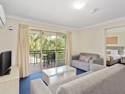 Turtle Beach Resort 2 Bedroom Family Apartment