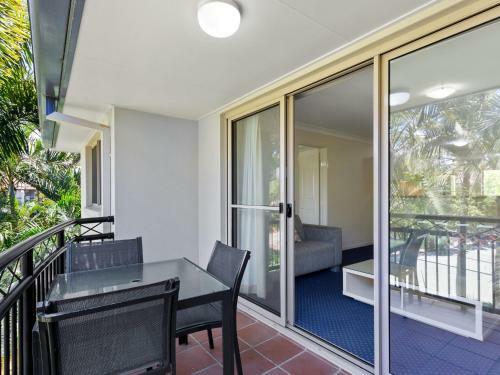 Turtle Beach Resort 2 Bedroom Family Apartment