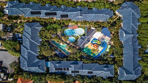 Turtle Beach Resort 2 Bedroom Family Apartment