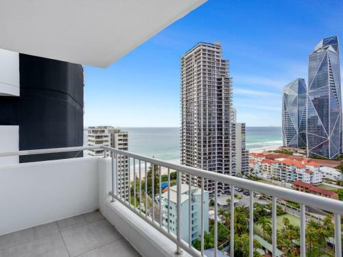 Luxury Marriner Views 2 Bedroom Apartment