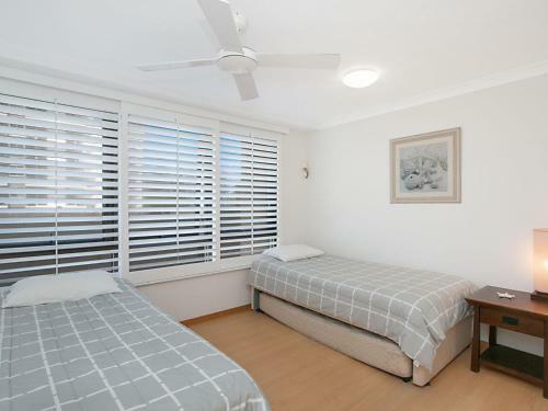 Carool Unit 7 - 3 Bedroom Unit In A Great Position