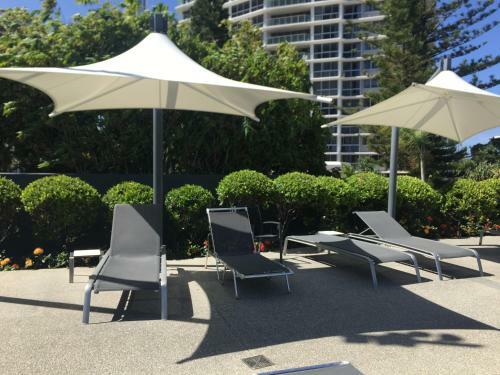 Hamilton Avenue Luxury Apartments