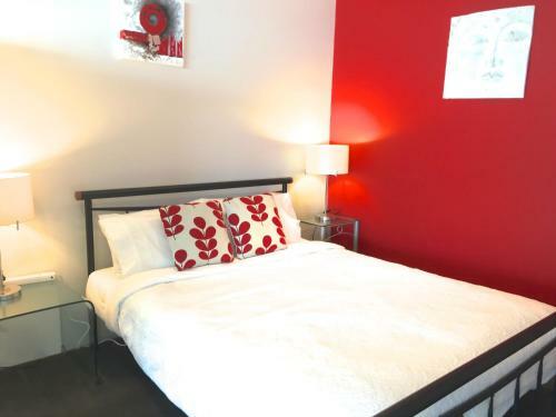 Hamilton Avenue Luxury Apartments