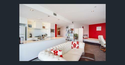 Hamilton Avenue Luxury Apartments