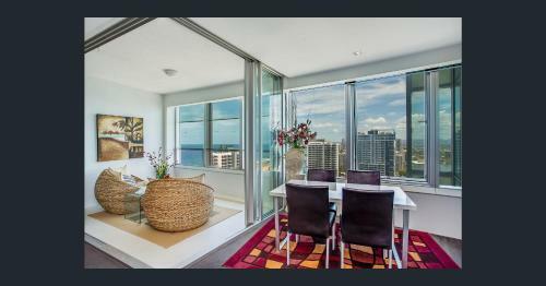 Hamilton Avenue Luxury Apartments