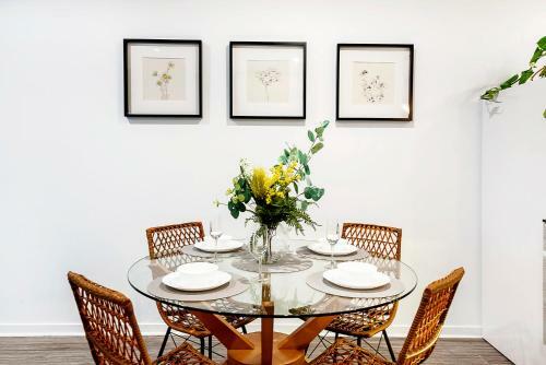 Apartamento Luxury Beachfront Sky Home Exceptional Ocean Views