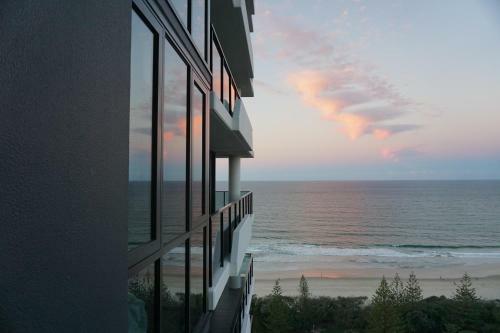 Apartamento Luxury Beachfront Sky Home Exceptional Ocean Views