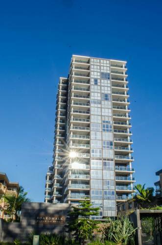 Apartamento Luxury Beachfront Sky Home Exceptional Ocean Views