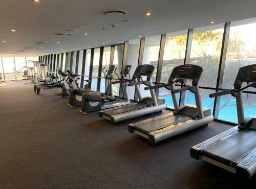 Breathtaking Views 4bd High Floor Lux Apartment