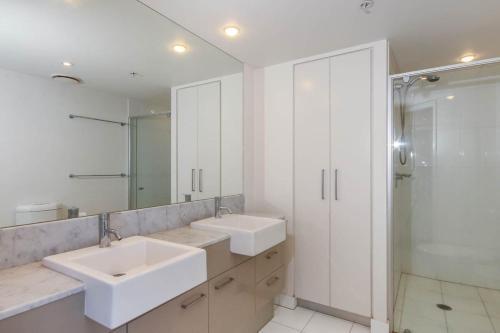 Apartamento 3bdr Unit 39th Floor With Gym & Pool