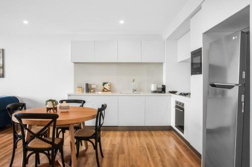 Apartamento Convenient Location And Beautiful Views In Surfers