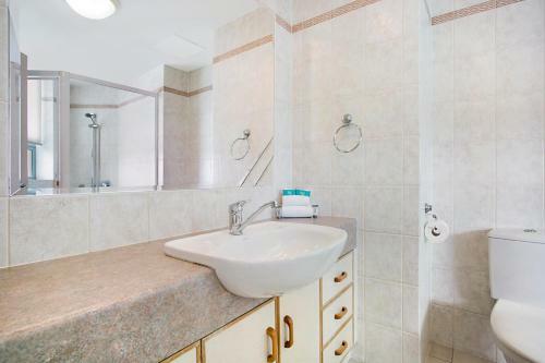Apartamento Sun City Resort Managed By Gchs