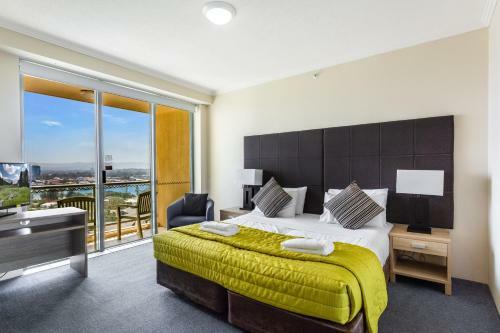 Apartamento Sun City Resort Managed By Gchs