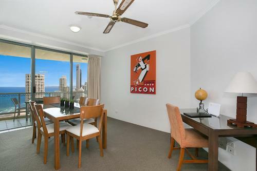 Apartamento Sun City Resort Managed By Gchs