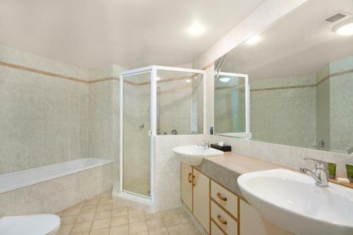 Apartamento Sun City Resort Managed By Gchs