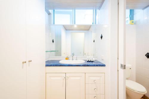 Stunning Ocean View Apartment - Resort Facilities