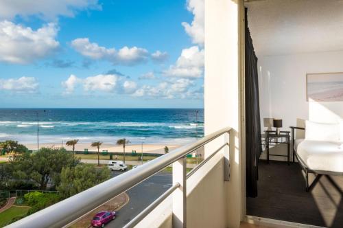Stunning Ocean View Apartment - Resort Facilities