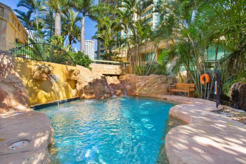 Apartamento Resort Style 3br Unit W/ Huge Entertainers Balcony