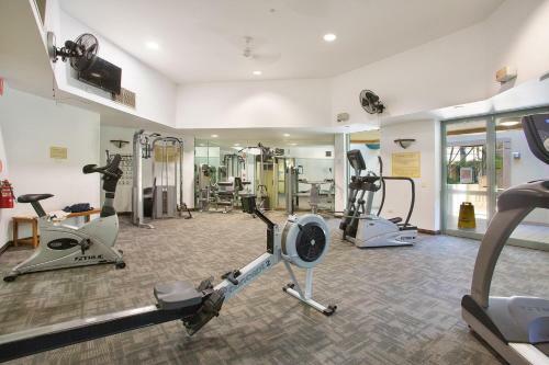 Apartamento Resort Style 3br Unit W/ Huge Entertainers Balcony