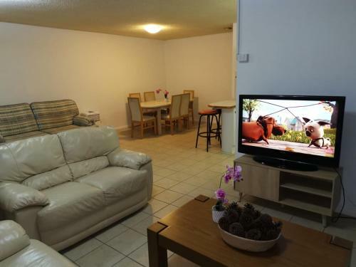 Apartamento Paradise Tower In Gold Coast