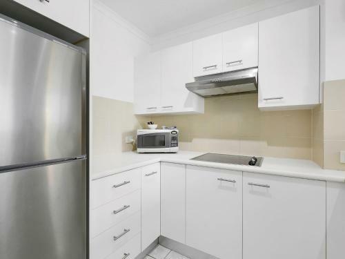 Bay Apartments Unit 23